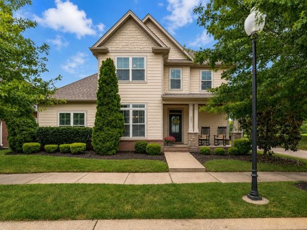 1511 Stokesly Dr, Murfreesboro, TN 37128