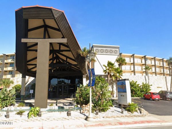 2301 S Atlantic Avenue, Unit 433, Daytona Beach Shores, FL 32118