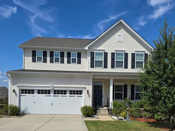 7270 Waterwheel Street SW, Concord, NC 28025