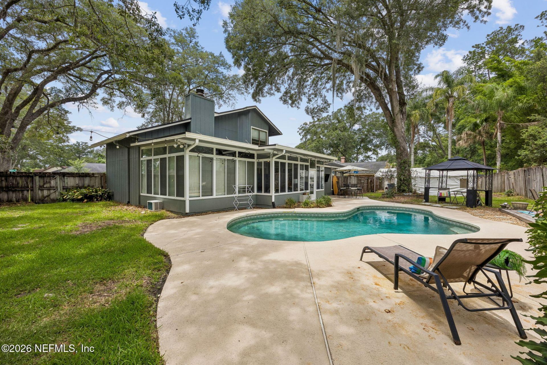 11563 Sedgemoore Drive, Jacksonville, FL 32223 Photo