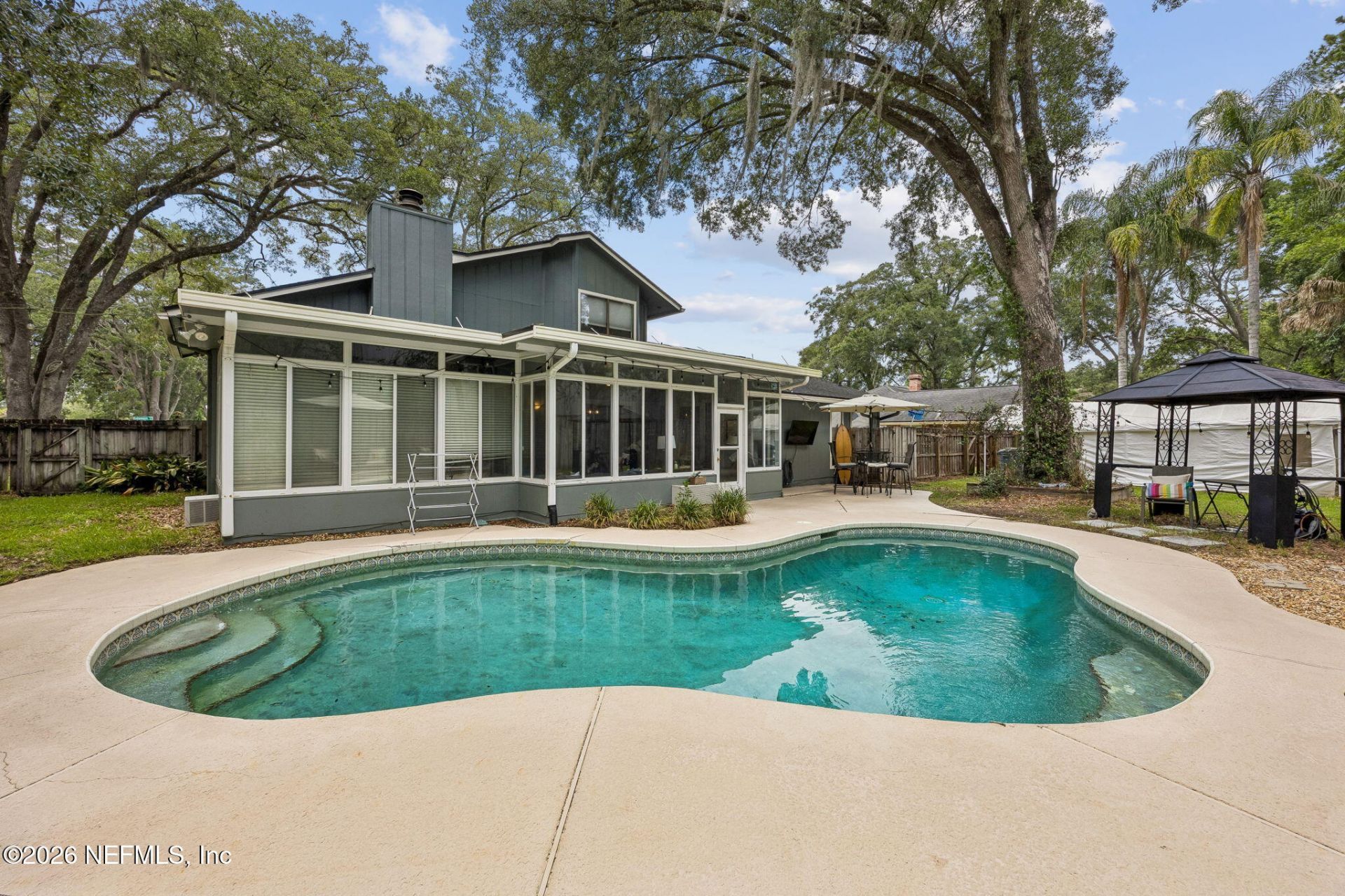 11563 Sedgemoore Drive, Jacksonville, FL 32223 Photo