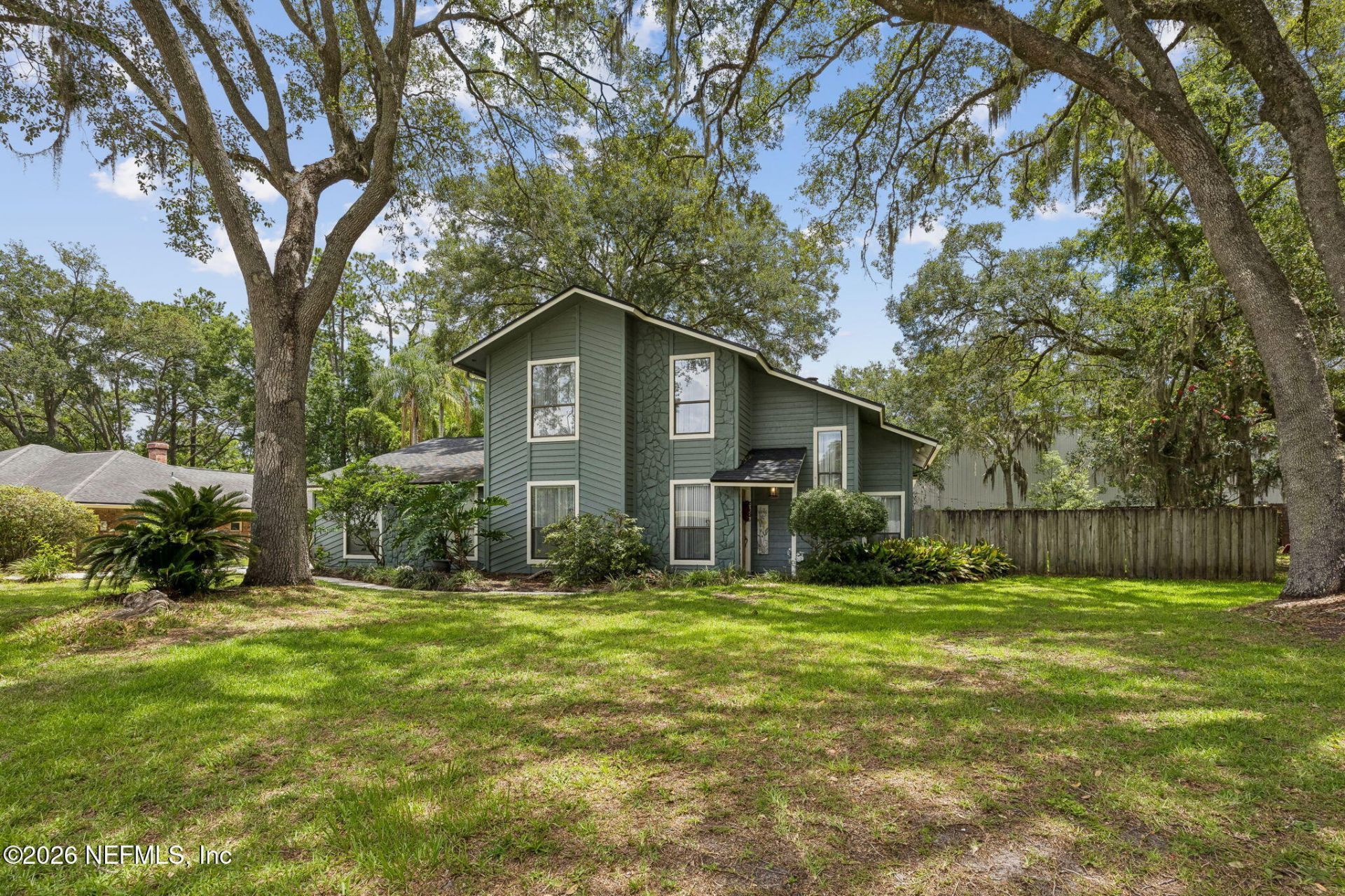 11563 Sedgemoore Drive, Jacksonville, FL 32223 Photo
