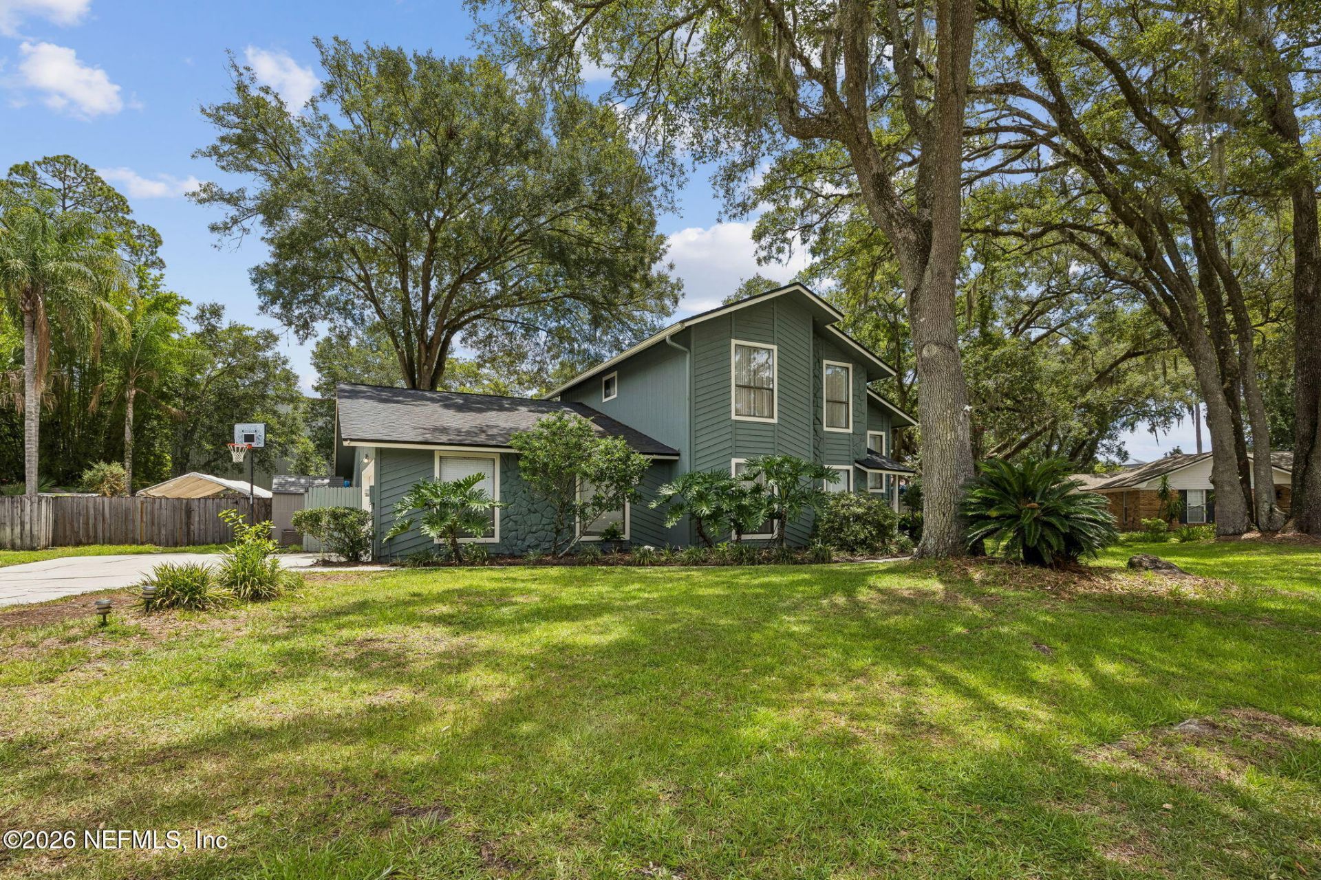 11563 Sedgemoore Drive, Jacksonville, FL 32223 Photo