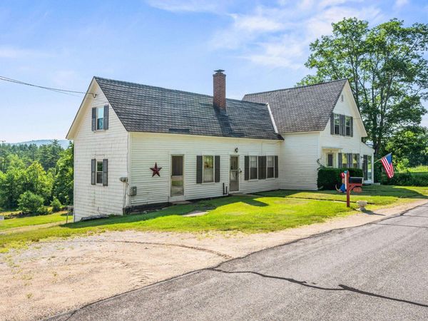 240 High Street, Madison, NH 03849
