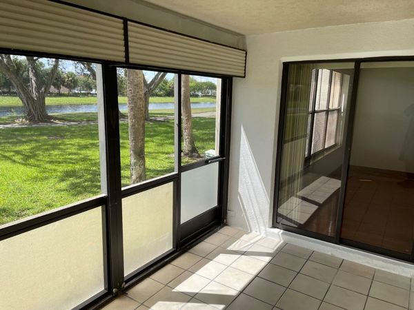 2322 S Cypress Bend Drive, Unit 110, Pompano Beach, FL 33069