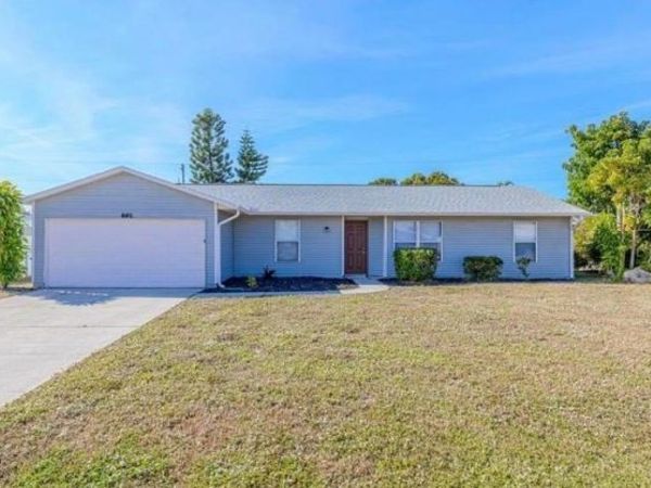 4140 SW 6th Avenue, Cape Coral, FL 33914
