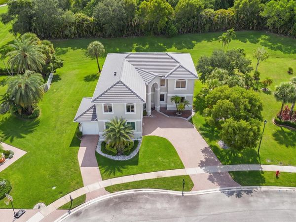 11158 Mainsail Court, Wellington, FL 33449
