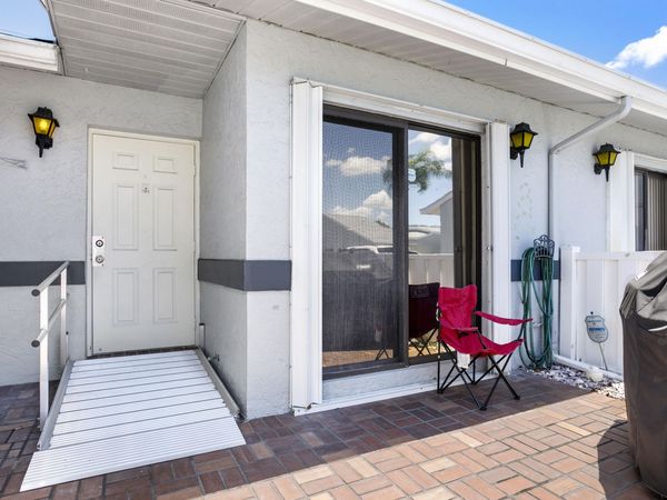 2641 Gately Drive W, Unit 2902, West Palm Beach, FL 33415