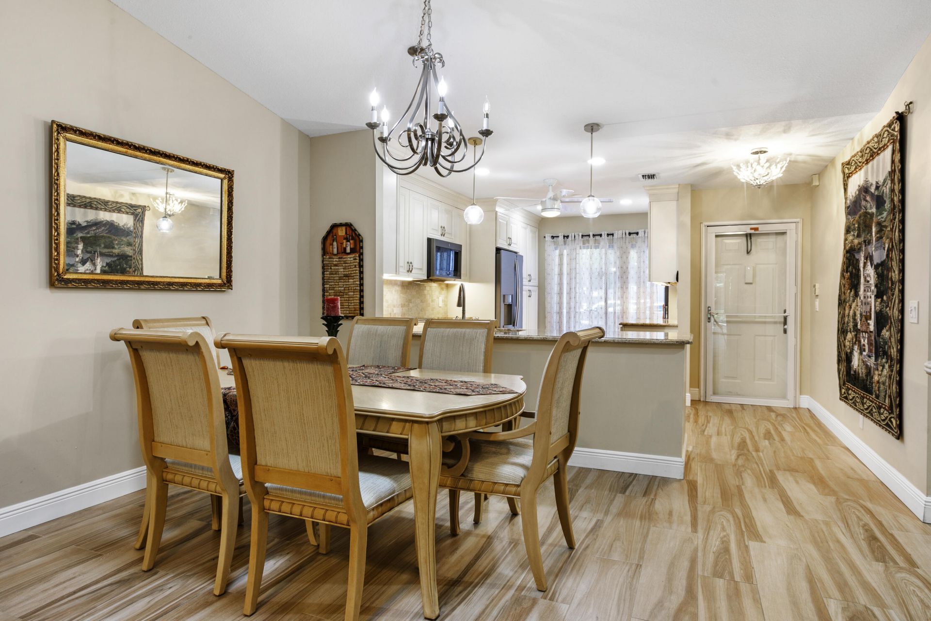 2641 Gately Drive W, Unit 2902, West Palm Beach, FL 33415 Photo