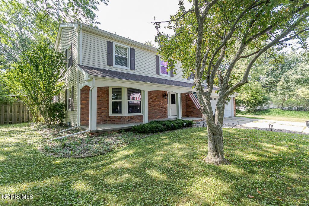 888 Bexley Drive, Perrysburg, OH 43551 Main Photo
