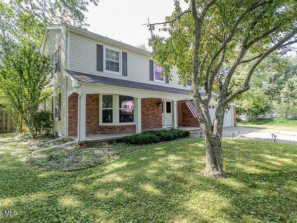 888 Bexley Drive , Perrysburg, OH 43551