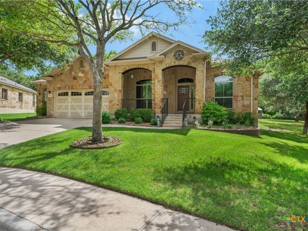 1036 San Pedro , New Braunfels, TX 78132
