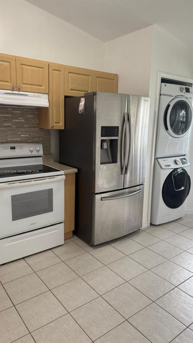 1271 SE 27th St , Unit 203, Homestead, FL 33035 Photo