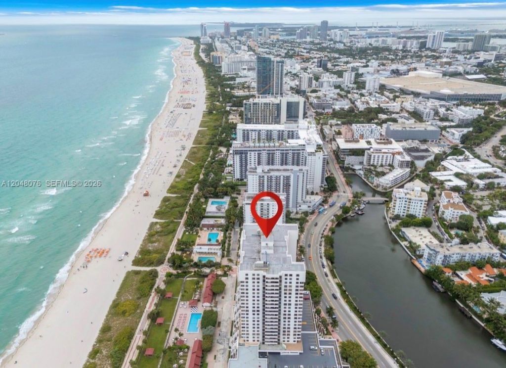 2555 Collins Ave , Unit 1101, Miami Beach, FL 33140 Photo