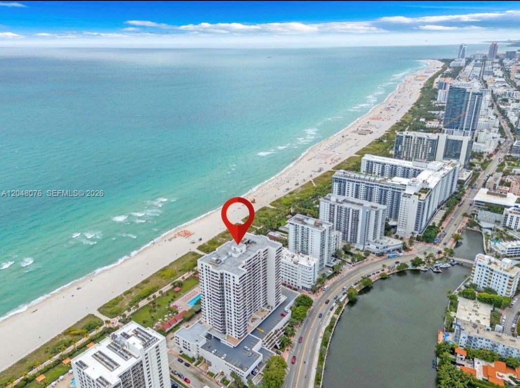 2555 Collins Ave , Unit 1101, Miami Beach, FL 33140 Photo
