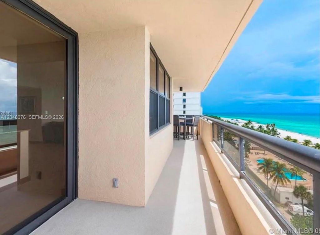 2555 Collins Ave , Unit 1101, Miami Beach, FL 33140 Photo