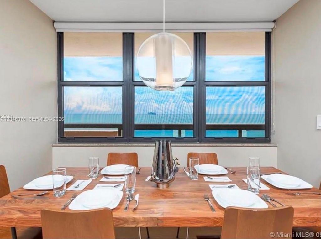 2555 Collins Ave , Unit 1101, Miami Beach, FL 33140 Photo