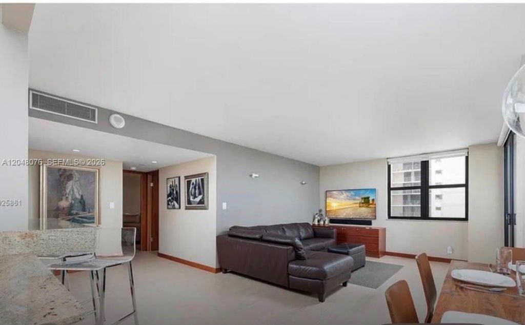 2555 Collins Ave , Unit 1101, Miami Beach, FL 33140 Photo