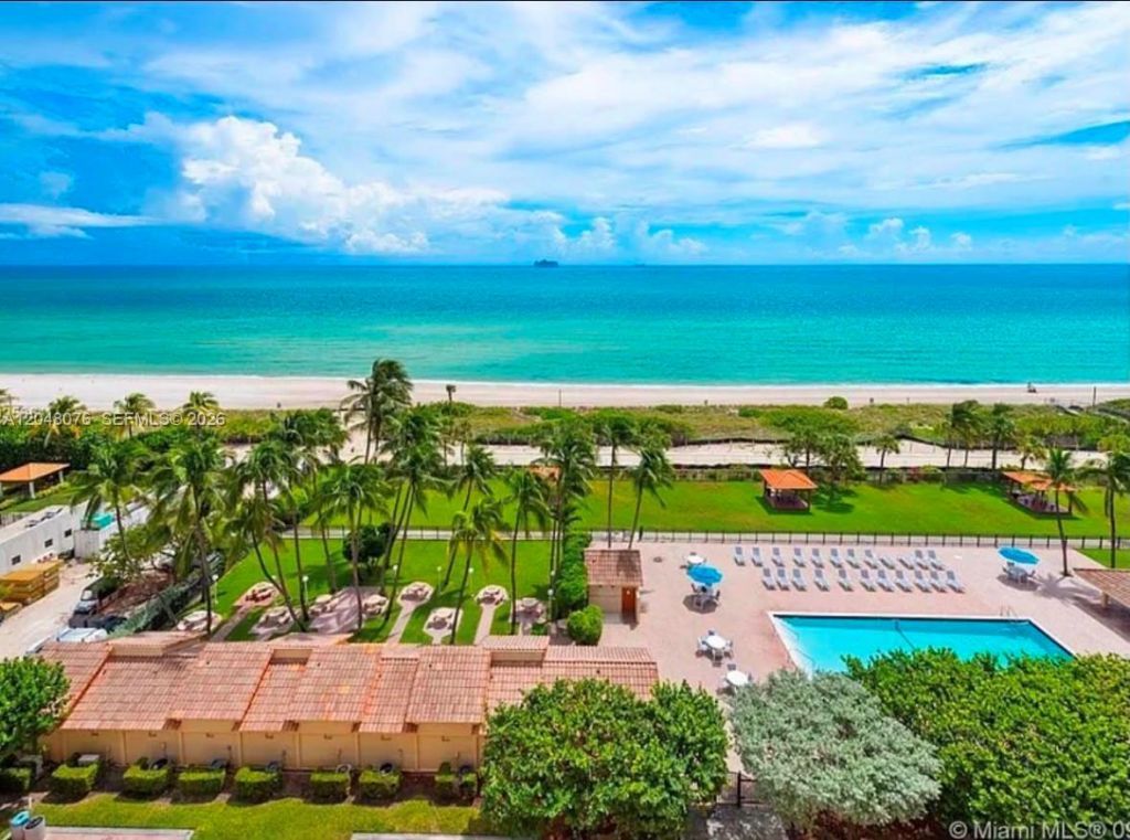 2555 Collins Ave , Unit 1101, Miami Beach, FL 33140 Photo
