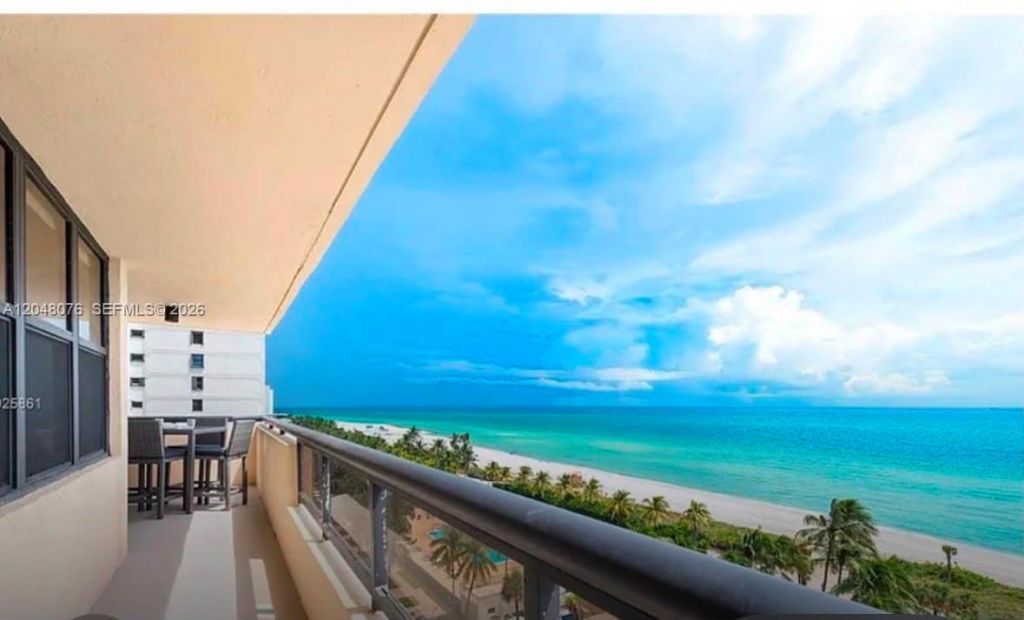2555 Collins Ave , Unit 1101, Miami Beach, FL 33140 Photo