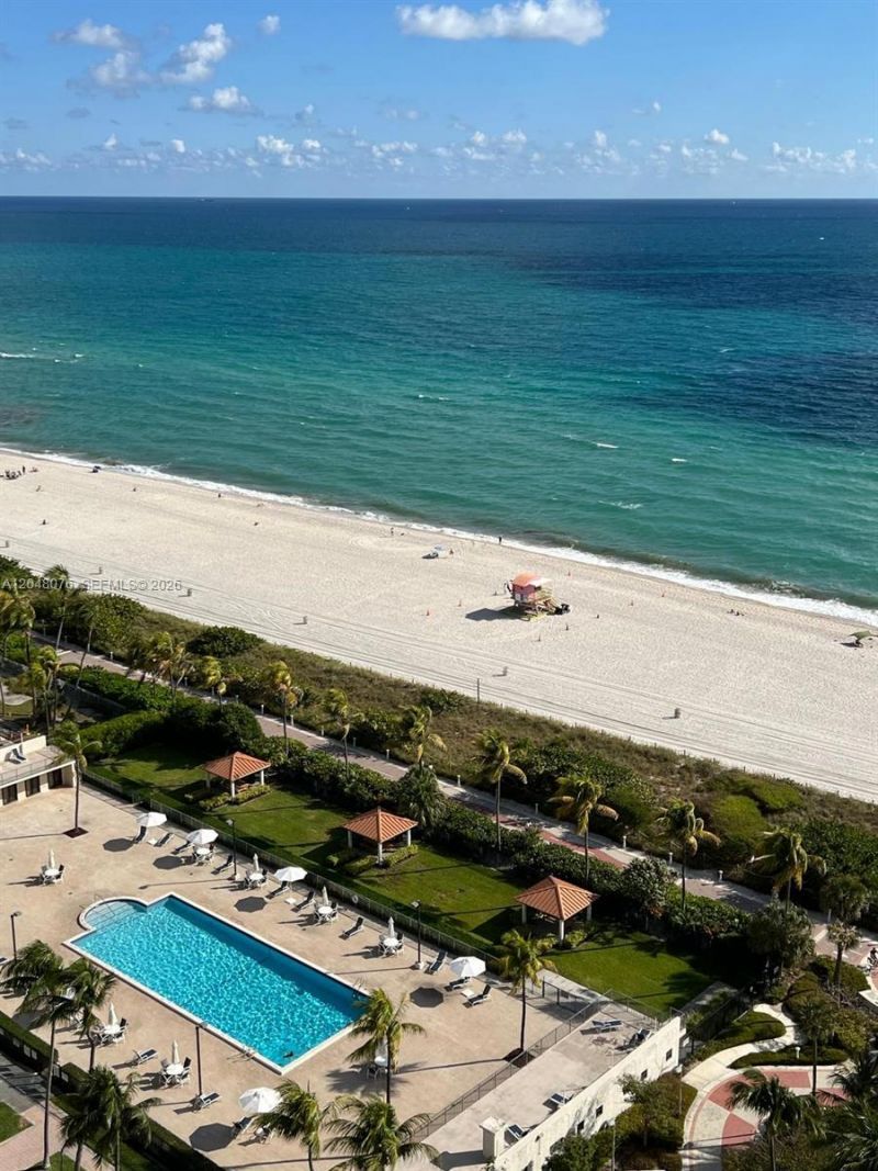 2555 Collins Ave , Unit 1101, Miami Beach, FL 33140 Photo