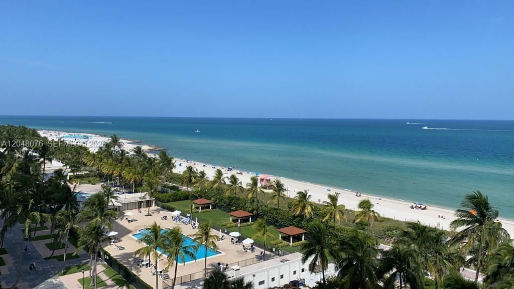 2555 Collins Ave , Unit 1101, Miami Beach, FL 33140 Photo