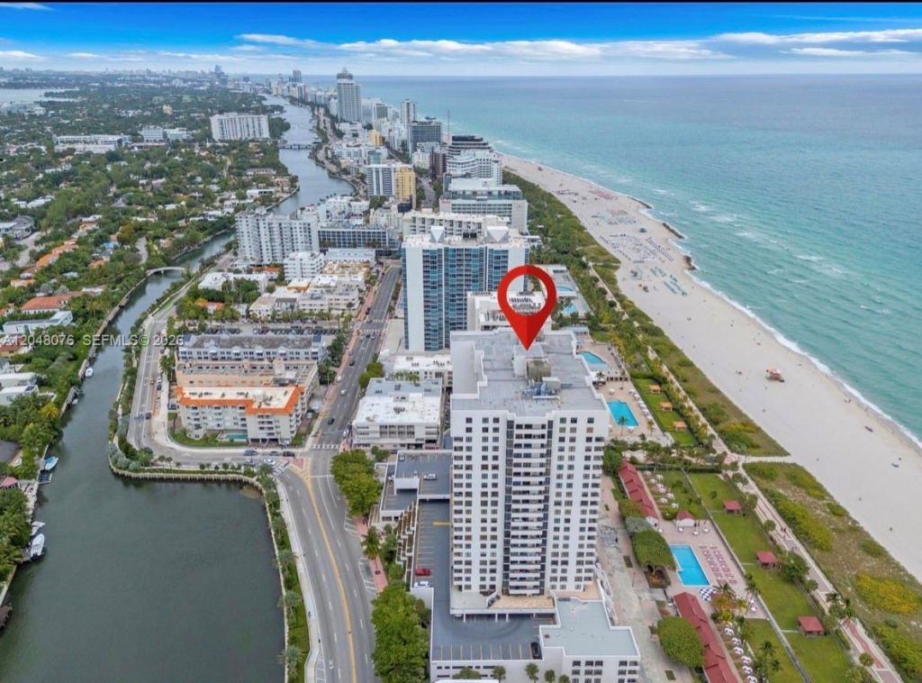 2555 Collins Ave , Unit 1101, Miami Beach, FL 33140 Photo