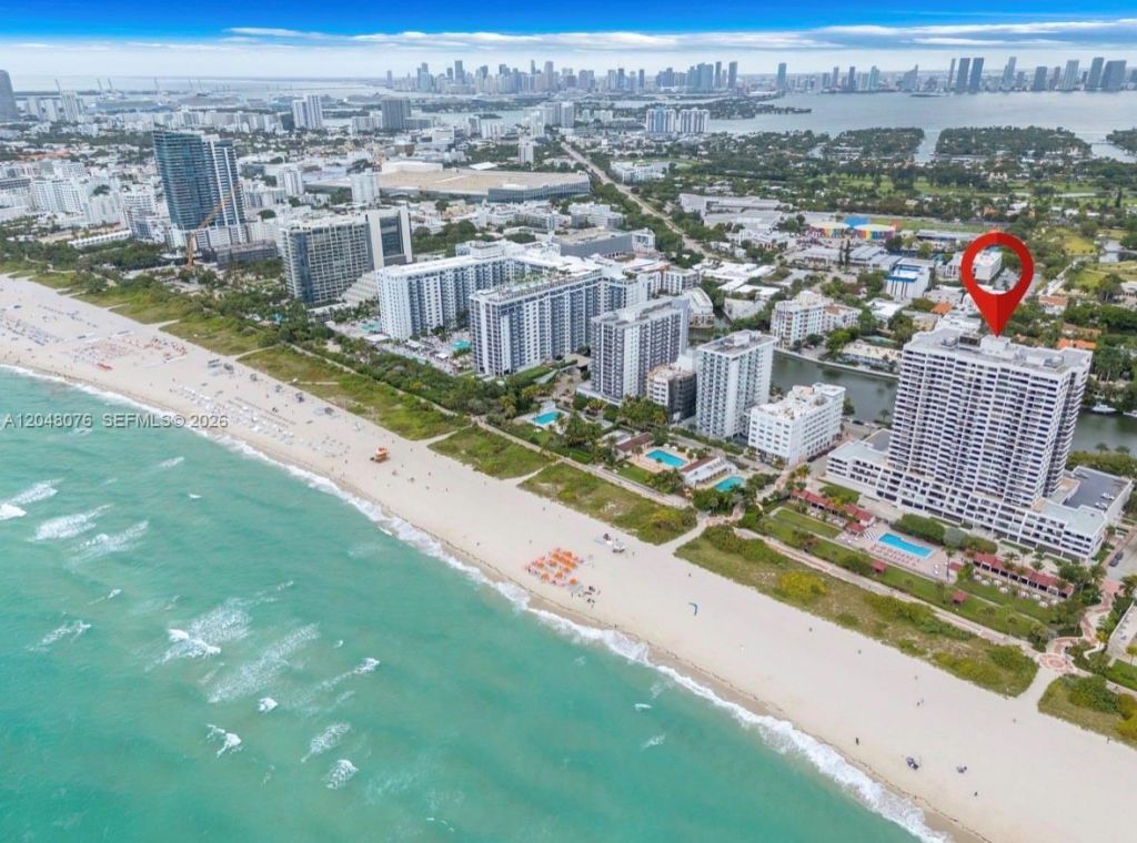 2555 Collins Ave , Unit 1101, Miami Beach, FL 33140 Photo