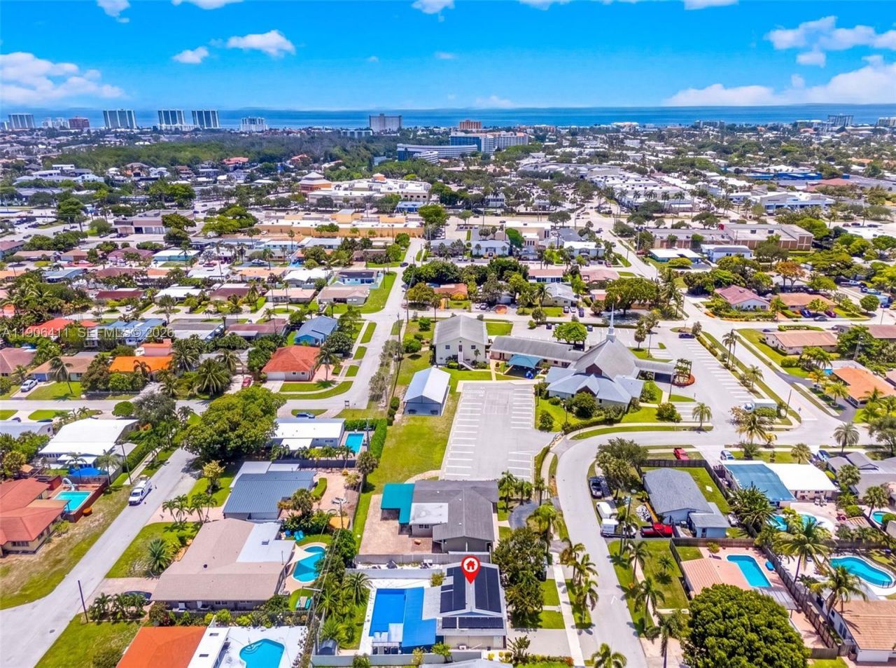 717 SE 2nd St , Deerfield Beach, FL 33441 Photo