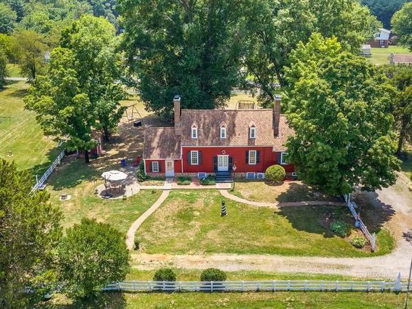 305 CHAPEL GREEN ROAD, FREDERICKSBURG, VA 22405