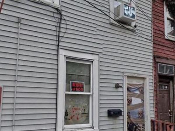 233 HILLS, TRENTON, NJ 08611