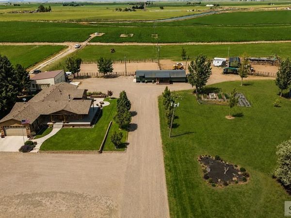 156 S 1300 W, PINGREE, ID 83262