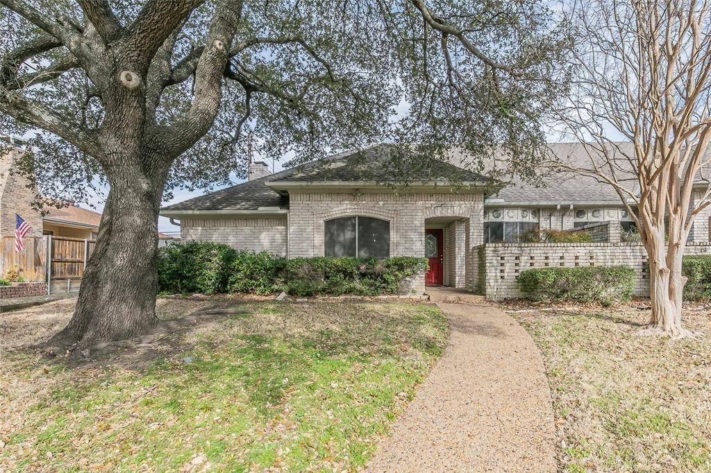 16404 Lauder Lane, Dallas, TX 75248 Main Photo