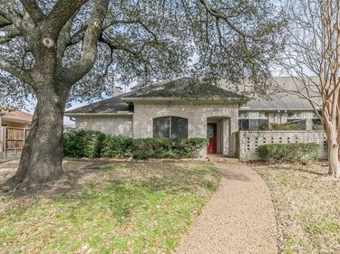 16404 Lauder Lane , Dallas, TX 75248