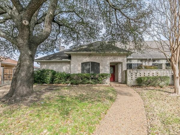 16404 Lauder Lane, Dallas, TX 75248
