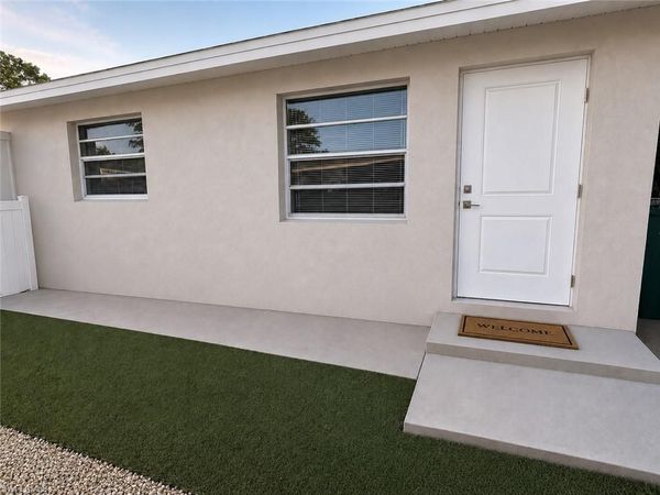 5317 Fleming ST , NAPLES, FL 34113