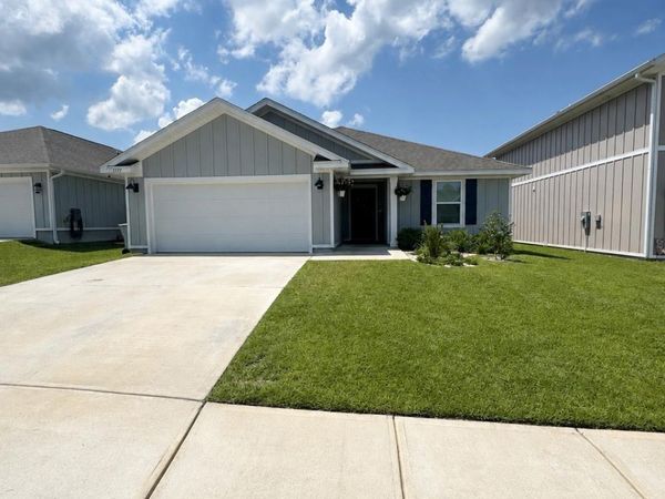 3371 Garganey Rd, Pace, FL 32571