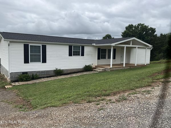 8047 Coppock Rd, Corryton, TN 37721