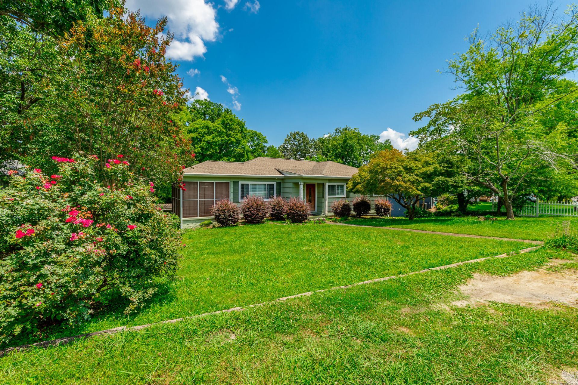 837 Linden Hall Road Chattanooga, TN 37415