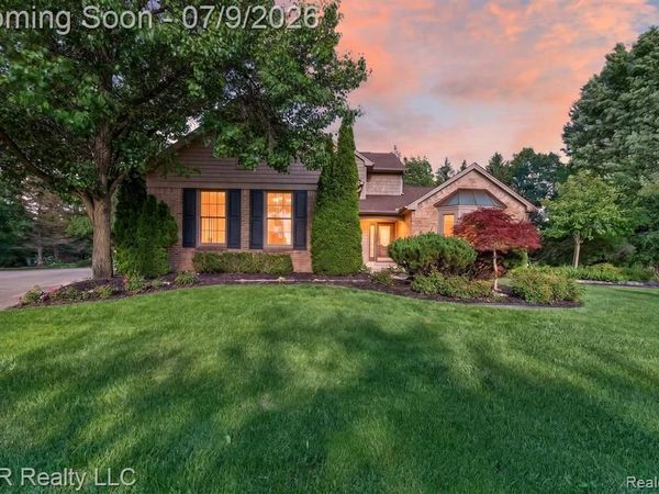 45411 Halston Court, Novi, MI 48374