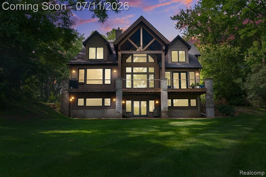 11590 Sumpter Drive, Green Oak Township, MI 48178 Main Photo
