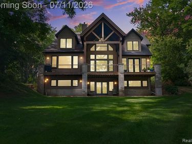 11590 Sumpter Drive, Green Oak Twp, MI 48178