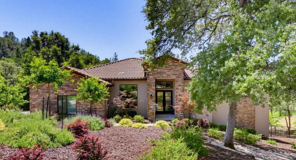 13056 Austin Forest Cir, Auburn, CA 95602 Photo