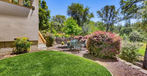 13056 Austin Forest Cir, Auburn, CA 95602 Photo