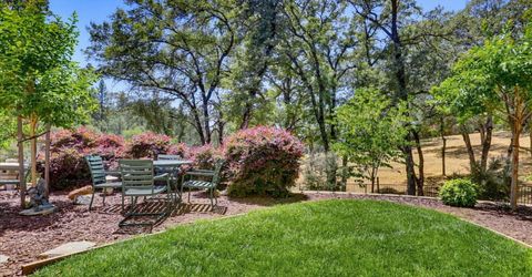 13056 Austin Forest Cir, Auburn, CA 95602 Photo