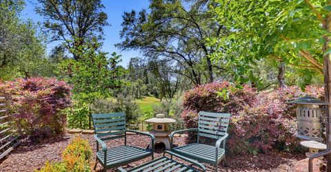 13056 Austin Forest Cir, Auburn, CA 95602 Photo