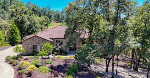 13056 Austin Forest Cir, Auburn, CA 95602 Photo