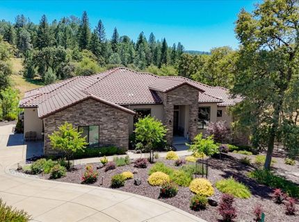 13056 Austin Forest Cir, Auburn, CA 95602 Photo