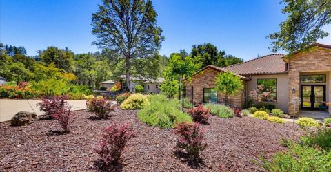 13056 Austin Forest Cir, Auburn, CA 95602 Photo