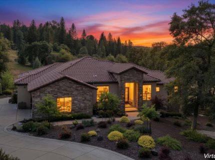13056 Austin Forest Cir, Auburn, CA 95602 Photo